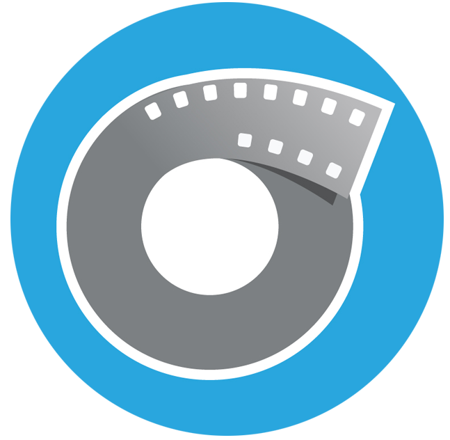 Logo of Filmow