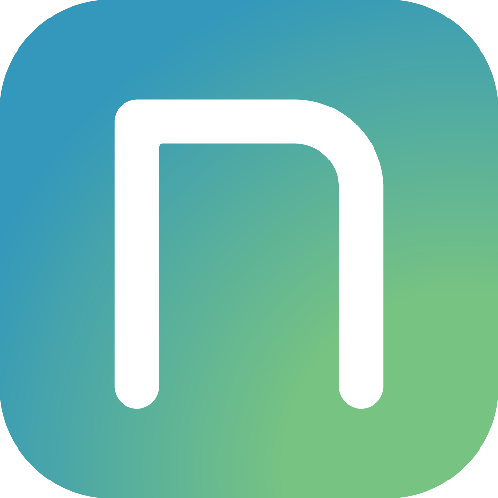 Logo of Nuveo