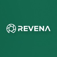 Logo of Revena