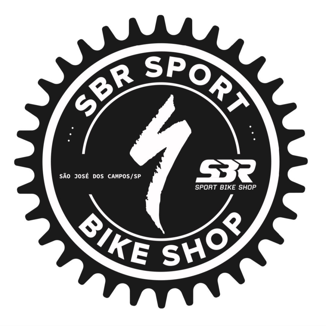 Logo of SBR Bike Shop